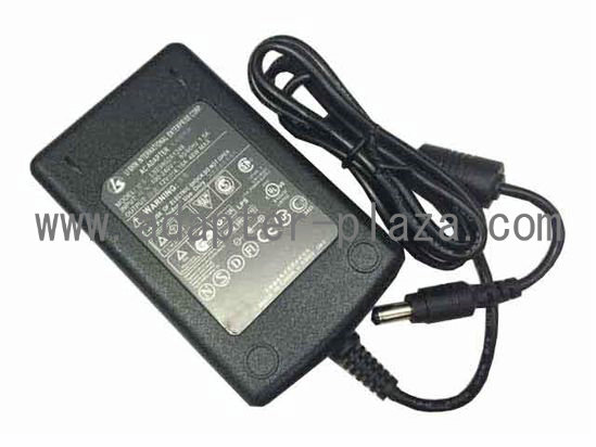 NEW Genuine Li Shin LSE9802A1248 LSE9901B1250 AC Adapter 12V 4.16A 5.5/2.5mm